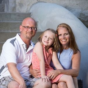 Meet your Posher, Marion